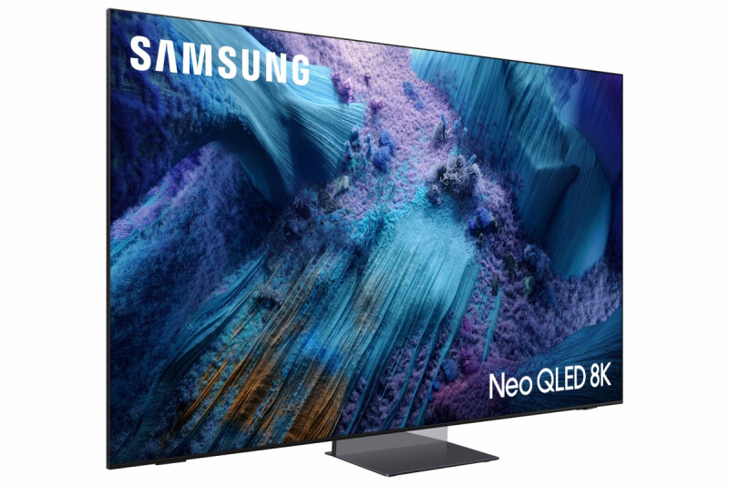 acca5a515aa280f572531739d940b70e SAMSUNG TV QE65QN990FTXXH Neo QLED 8K miniLED