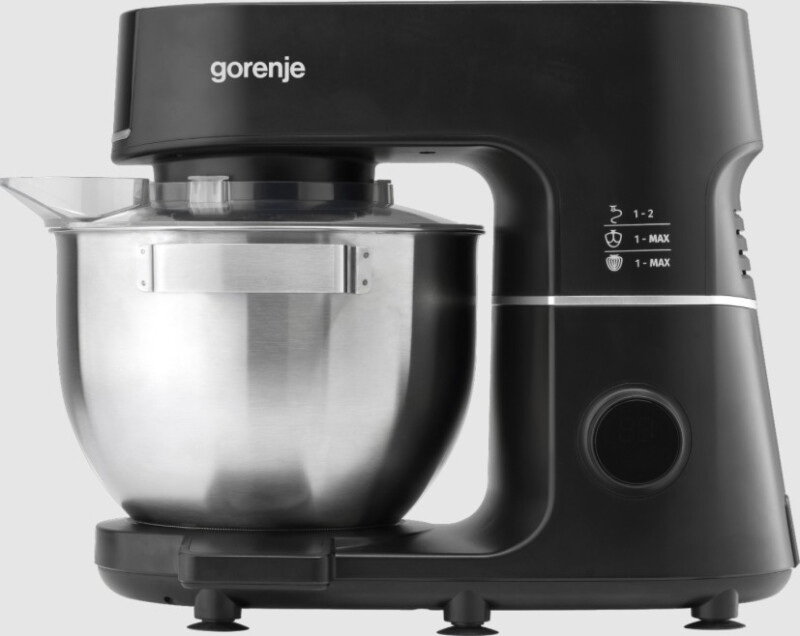 ae41fc61db3542833d03606d09e342eb Gorenje kuhinjski robot MMC1000SCB MMC1000SCB