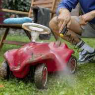 Karcher mobilni čistilec OC4 1.599-350.0