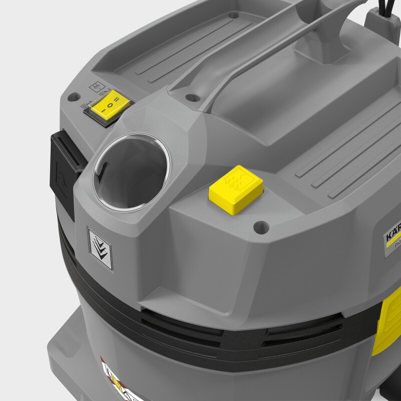 b103dd7ee1ebbec5f6eeec6bdff57c0e Karcher PROFI sesalec NT 22/1 Ap Te 1.378-610.0