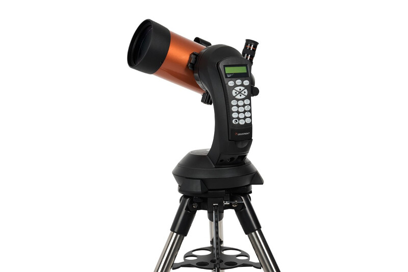 b20c5cf370b51d123038376f5df796bc Celestron Teleskop NexStar 4 SE Maksutov