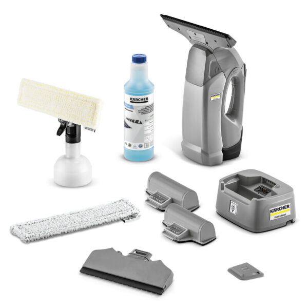 Karcher PROFI čistilec oken WVP 10 ADV, 1.633-560.0