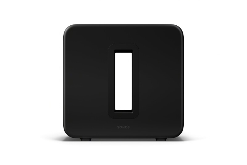 b2f2107a670279e01ffc9e7d39ad719a SONOS Wi-fi nizkotonec Sub 4 črna