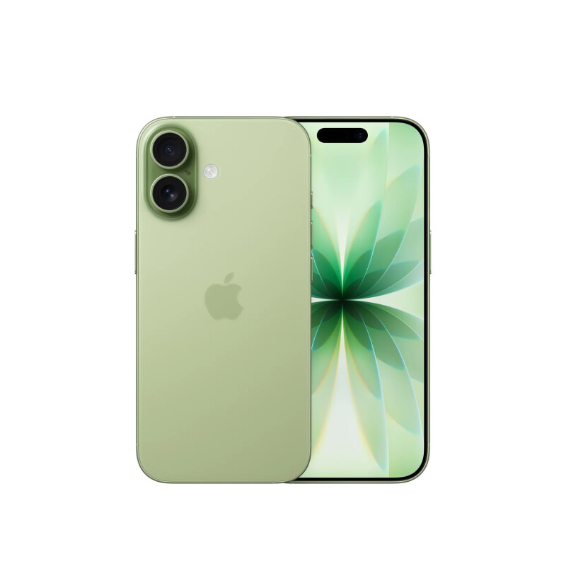 Apple iPhone 17 256GB mg6n4sx/a sage