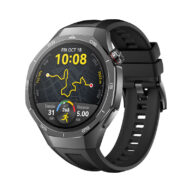 b3cdd00d2512e42dac3898578e880355 Huawei Watch GT 5 pro 46mm črna