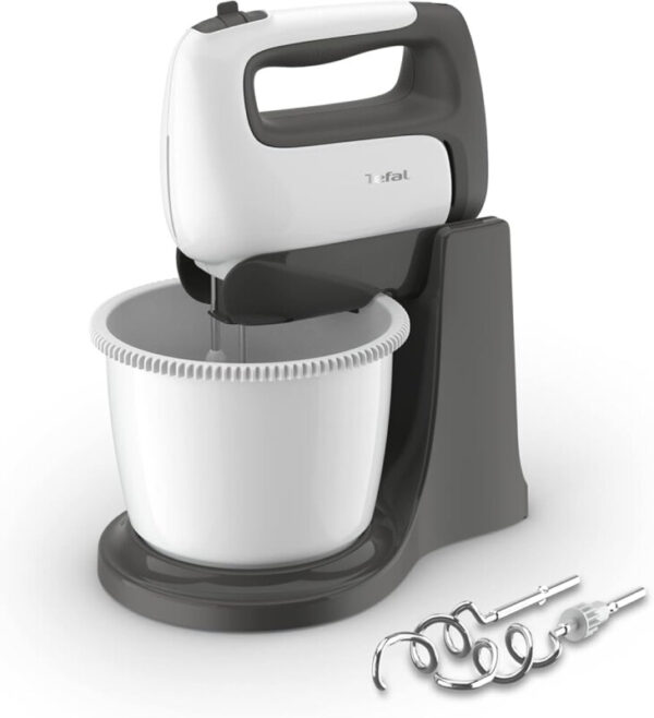 b52fca9ed6c80c8b24dce88575762de3 TEFAL ročni mešalnik Prep Mix+ HT464138