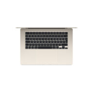 b5f2c5bc75986ffb685b1944a6a77cd9 Apple MBA 15.3 16/512GB-SLO mw1k3cr/a STARLIGHT/M4