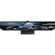 SAMSUNG monitor Smart S43FM702UU