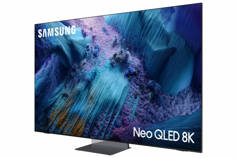 ba54d48320f39a2ed1d0e841c7f66ffd SAMSUNG TV QE75QN990FTXXH Neo QLED 8K miniLED