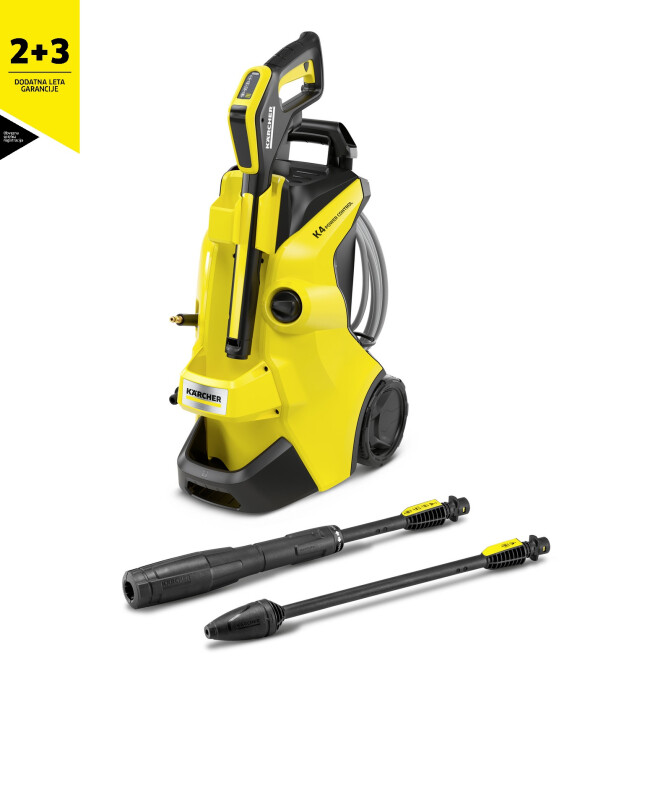 bb05fc1ef0f47ecbe02151aff3ac64ed Karcher čistilec K4 Power Control Flex 1.324-300.0