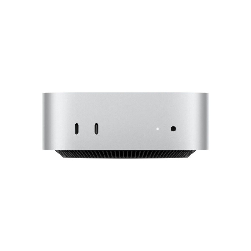 Apple MAC MINI M4 mu9e3rc/a 10C CPU/10C GPU/16GB/512GB-SLO