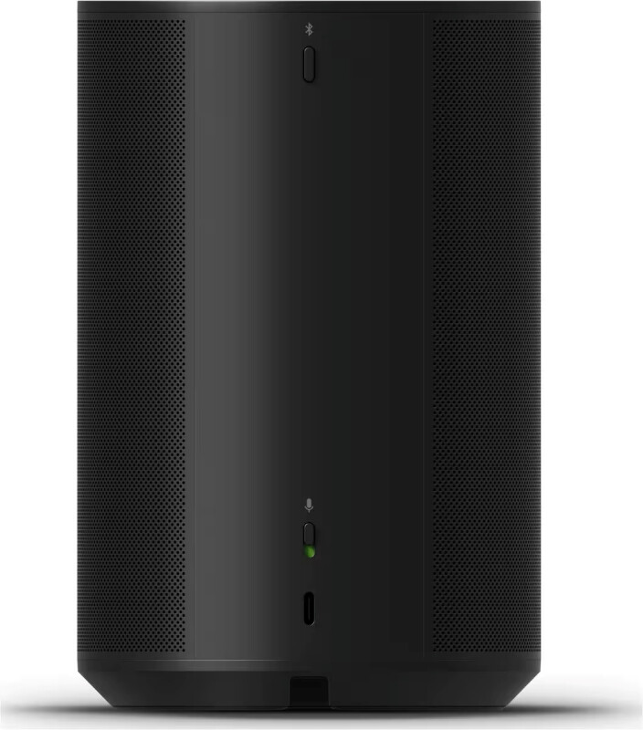 SONOS Prenosni zvočnik Era 100 črna