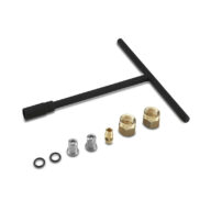 be2ebf4bb127453a3676ca2933800274 Karcher PROFI Komplet šob za FRV, 035 2.642-430.0