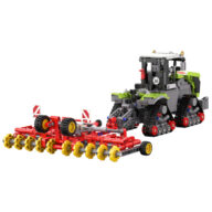 be45a5446eb5c8bd9f1eefea1e06522b CaDa ClAAS XERION 5000 TRAC TS C65012W