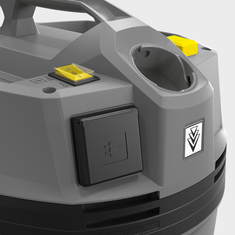 bfb005fef369f39381f86fbf2926f97c Karcher PROFI sesalec NT 22/1 Ap Te 1.378-610.0