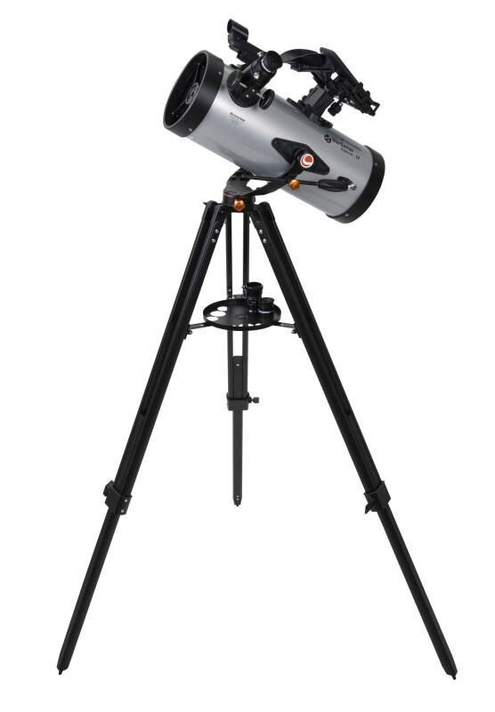 c172d5141c158bd104adb28fdd89c5e5 Celestron StarSense Explorer LT 127AZ teleskop