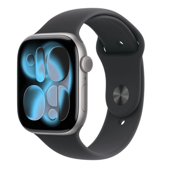 c2ce876f3df8281c3d7a5d182c4f16d4 Apple Watch Series 11 GPS 46mm MEV04WF/A Space Grey Aluminium - S/M