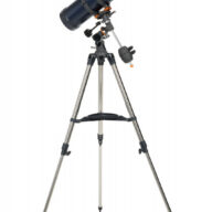 Celestron Teleskop AstroMaster 114EQ Newtonian
