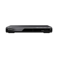 SONY DVD predvajalnik DVPSR760HB