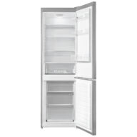 VOX kombinirani hladilnik KK 3600 S E [E, H:234 l, Z:107 l, LessFrost, srebrn]