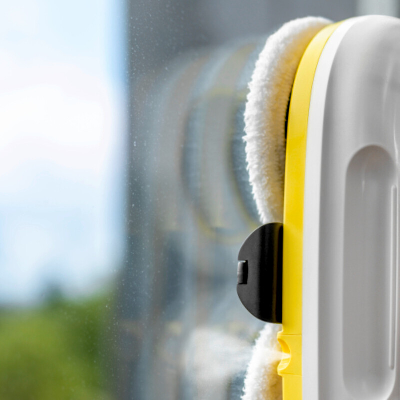 Karcher robot za čiščenje oken RCW 2 Extra +, 1.269-213.0