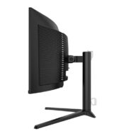 TITAN ARMY monitor QD OLED G49E9R