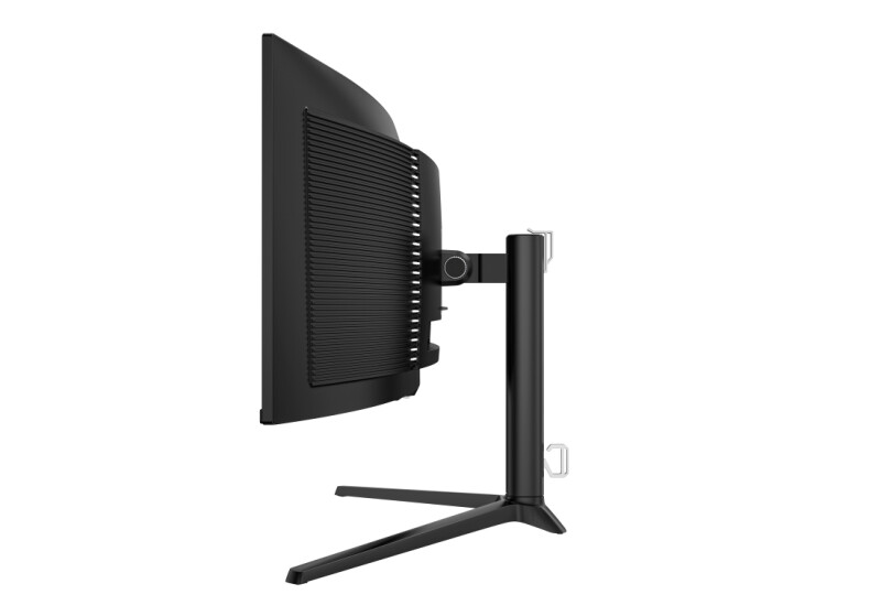 TITAN ARMY monitor QD OLED G49E9R