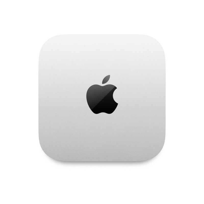Apple MAC MINI M4 mu9e3rc/a 10C CPU/10C GPU/16GB/512GB-SLO