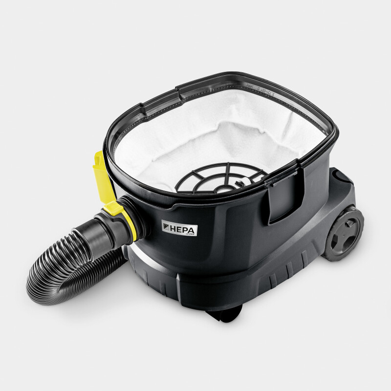 d233ab17546beb1561501533756c9d7a Karcher PROFI sesalec T 11/1 Classic HEPA Re!Plast, 1.527-205.0