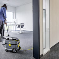 Karcher PROFI sesalec T 10/1 Adv 1.527-308.0