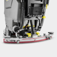 d3ef2ee5a0562e2b14376d9fae5381d8 Karcher PROFI ribalec B 50W Bp 80Ah Li+D 51+Rinse+AF 1.533-226.0