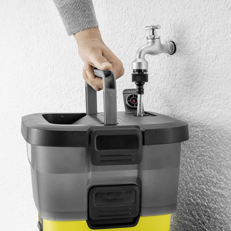 Karcher mobilni čistilec OC4 1.599-350.0