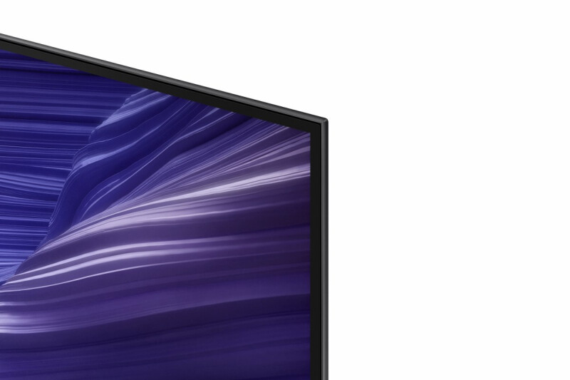 d600b48a77145cc9c0eb58ee756bb362 SAMSUNG TV QE65S90FATXXH Quantum OLED
