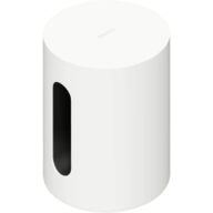 SONOS Wi-fi nizkotonec Sub mini bela