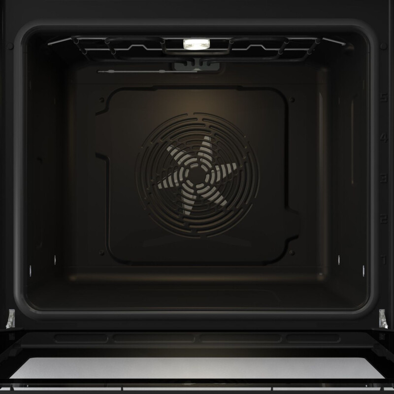 Gorenje vgradna ventilatorska pečica BO6725E02BG