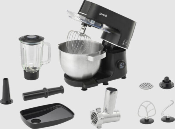 d7d4506c2c5019444061b5bd13799793 Gorenje kuhinjski robot MMC1000SCB MMC1000SCB