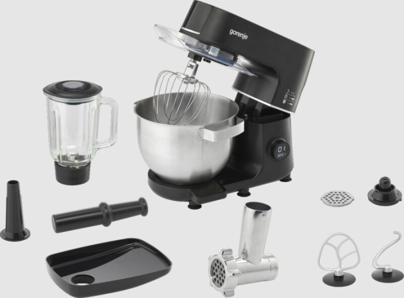 d7d4506c2c5019444061b5bd13799793 Gorenje kuhinjski robot MMC1000SCB MMC1000SCB