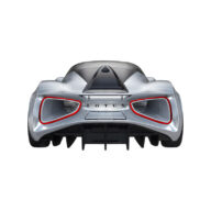 Double E Lotus Evija EV fast charge RC, 1:16