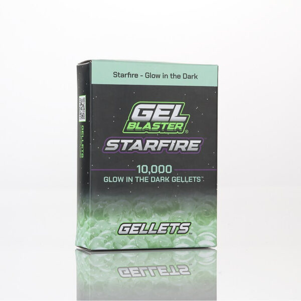 d8e02bdd9cec25b0bf75353bb83d3319 Gel Blaster Gelleti StarFire, 10.000/1