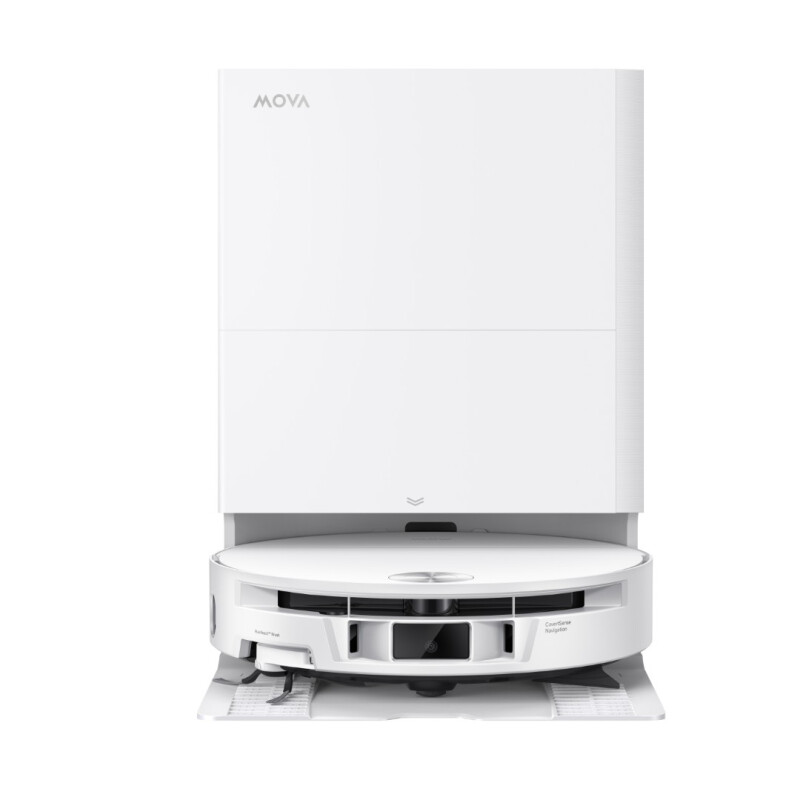 dc579505f31eaf12c9bd0b96ae024282 MOVA S70 Pro Roller Bel robotski sesalnik