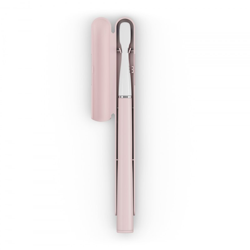 dc9031aa338614c148afd3c47f37132a TrueLife zobna ščetka Slim20 Pink