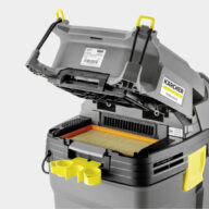 de22cdf17f0c114a4e92b5d65cf550bb Karcher PROFI sesalec NT 40/1 Ap L 1.148-321.0