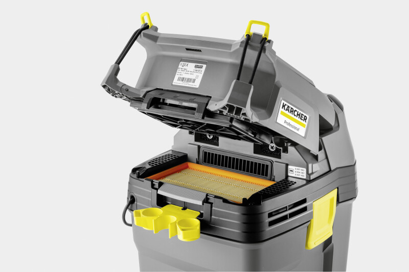 de22cdf17f0c114a4e92b5d65cf550bb Karcher PROFI sesalec NT 40/1 Ap L 1.148-321.0