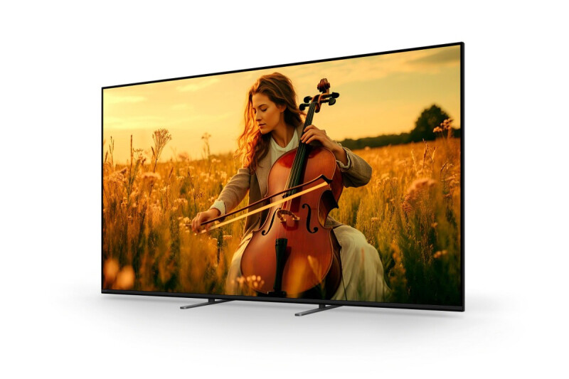 SONY TV K65XR55B BRAVIA 5 / Mini LED / XR Processor