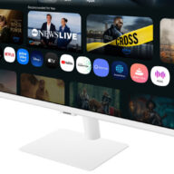 SAMSUNG monitor Smart S32FM703UU