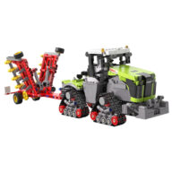 dee4cb7b38930abd8f7c2c667af71dcb CaDa ClAAS XERION 5000 TRAC TS C65012W