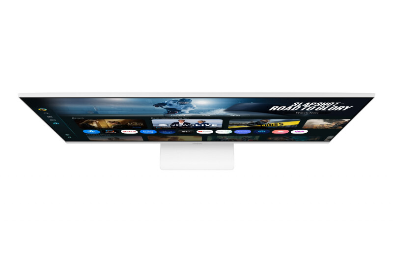 SAMSUNG monitor Smart S32FM703UU