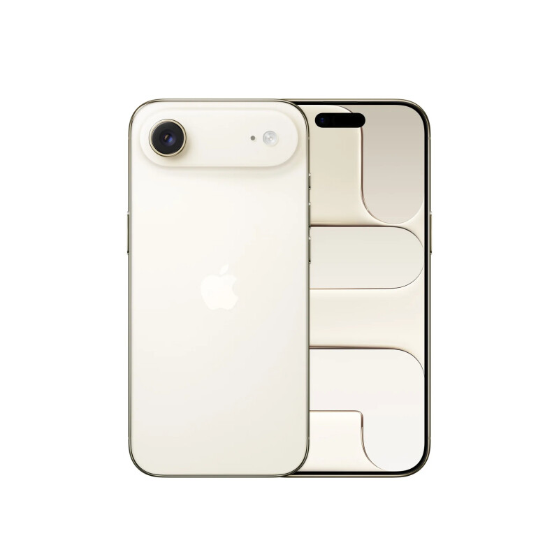 Apple iPhone Air 256GB mg2n4sx/a gold