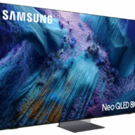 e380663ca1d0279000e1506d6b5e72d4 SAMSUNG TV QE85QN990FTXXH Neo QLED 8K miniLED