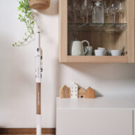 ETA pokončni sesalnik Handy Home [ETA 5428 90000]